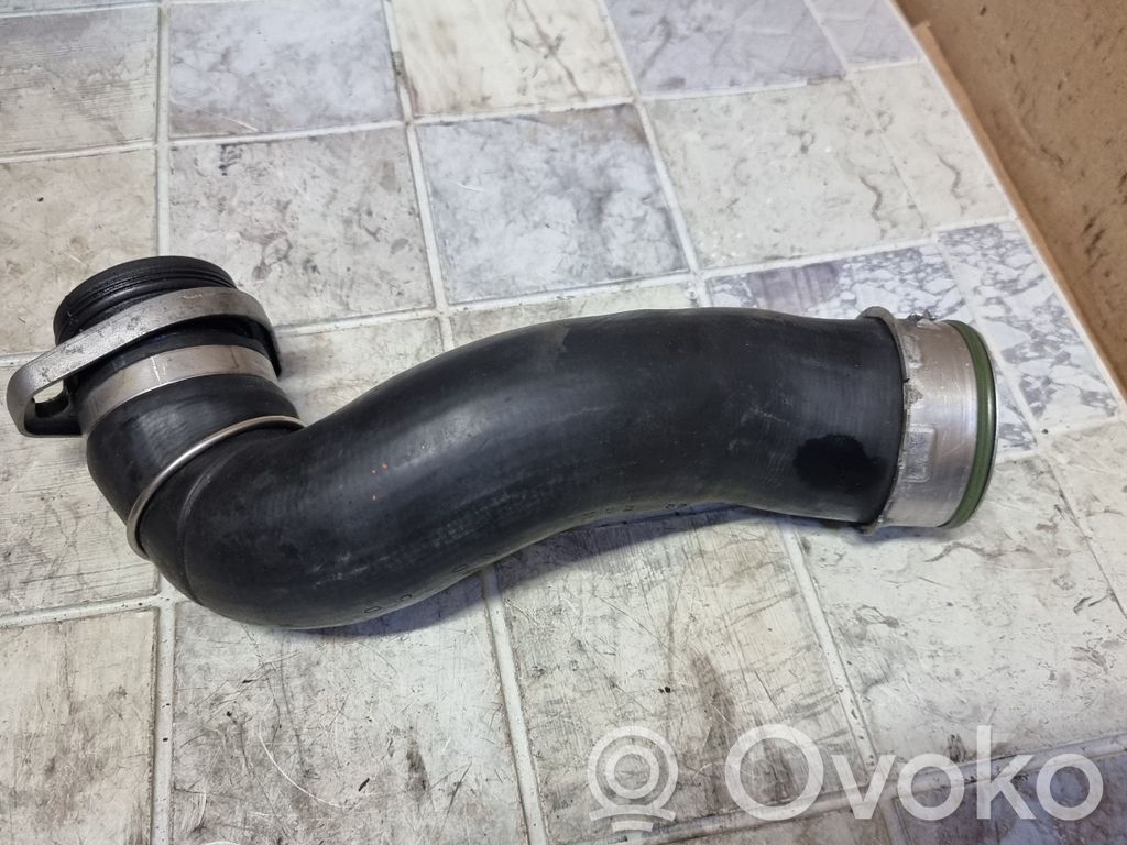 BMW 1 E81 E87 Intercooler hose/pipe 