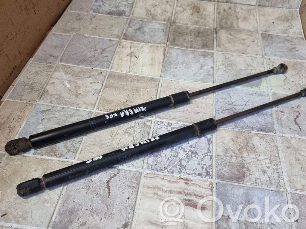 Nissan Primera Ammortizzatore portellone posteriore/bagagliaio 