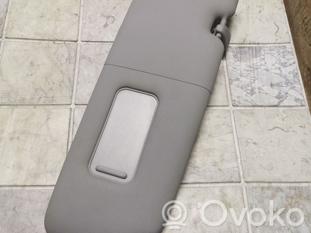 BMW 1 E81 E87 Sun visor 