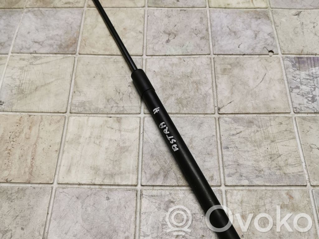 Opel Astra H Front bonnet/hood damper/strut 