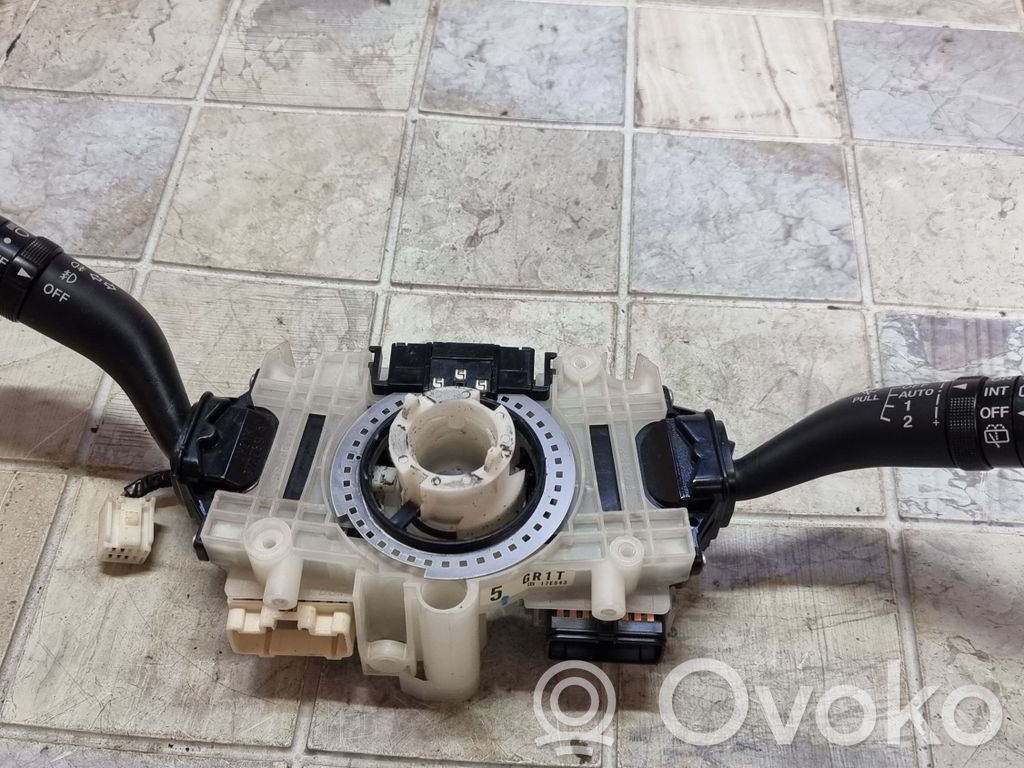 Mazda 6 Commodo, commande essuie-glace/phare 