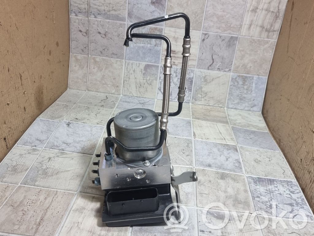 BMW X1 E84 ABS Pump 