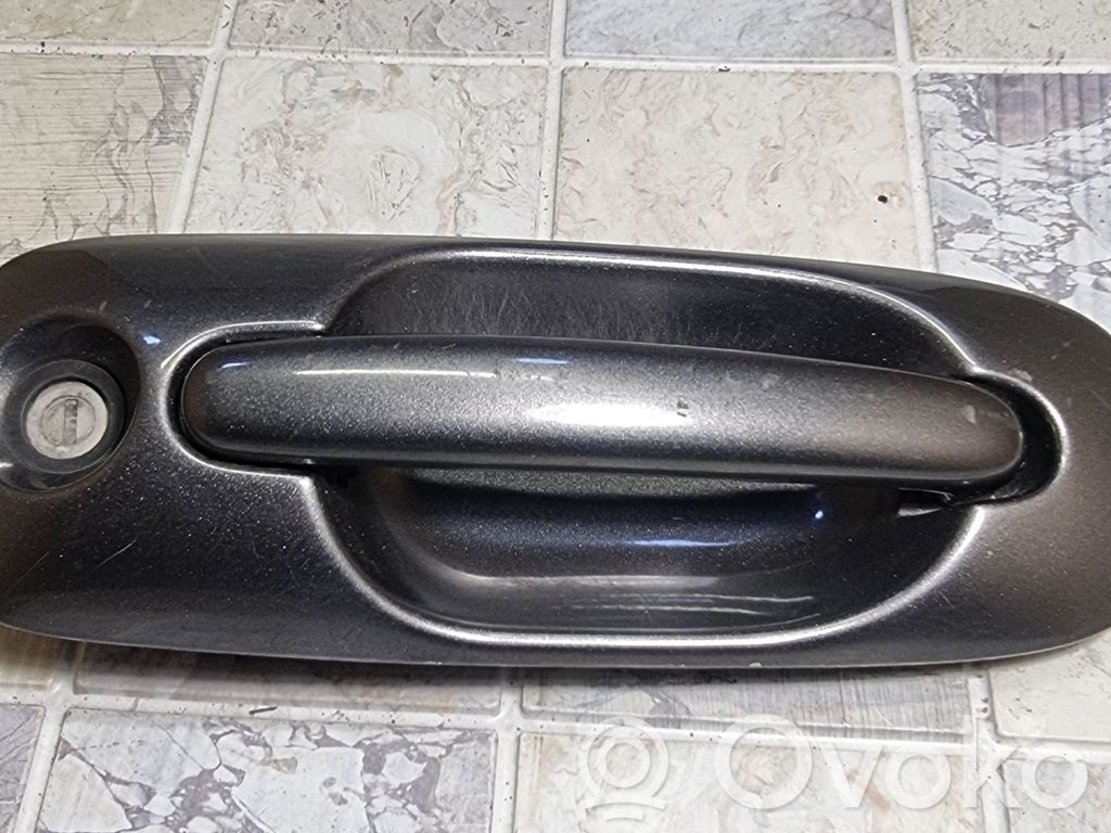 Chrysler Voyager Front door exterior handle 