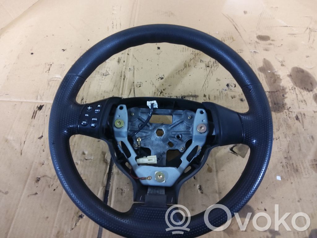 Mazda 2 Vairas 