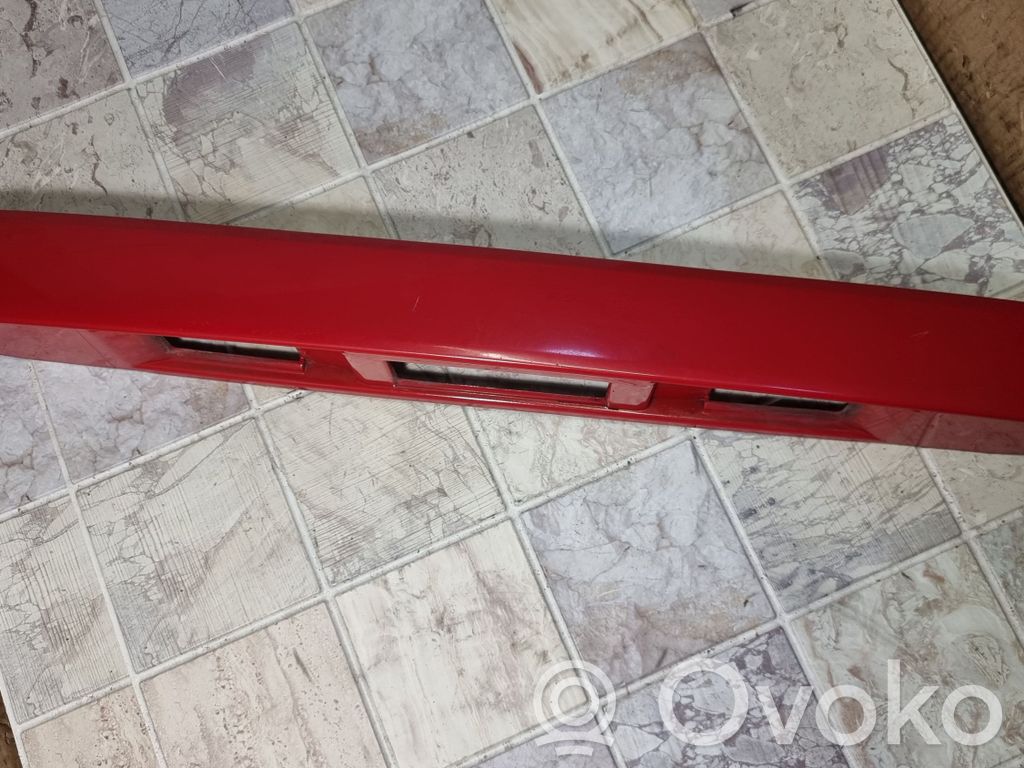 Mazda 2 Garnitures hayon 