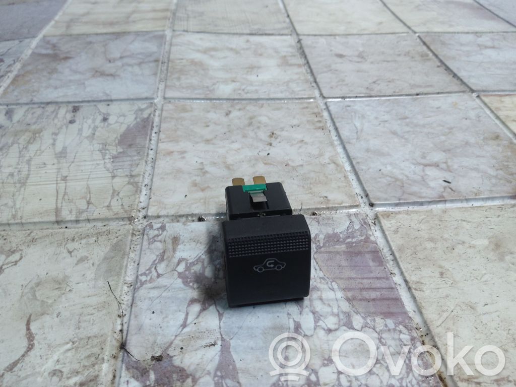 Opel Vectra B Air circulation switch 