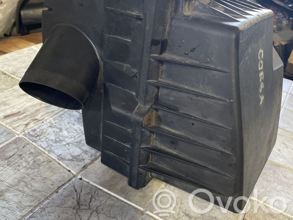 Opel Corsa D Oro filtro dėžė 