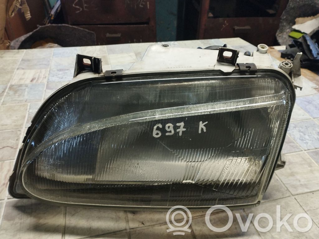 Scheinwerfer   0301048311,7M1941015E,95VW13005YA