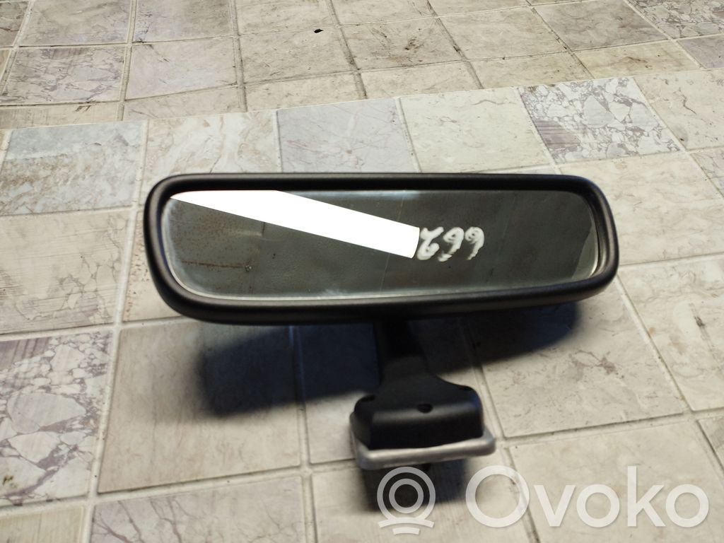 Saab 9-5 Rear view mirror (interior) 