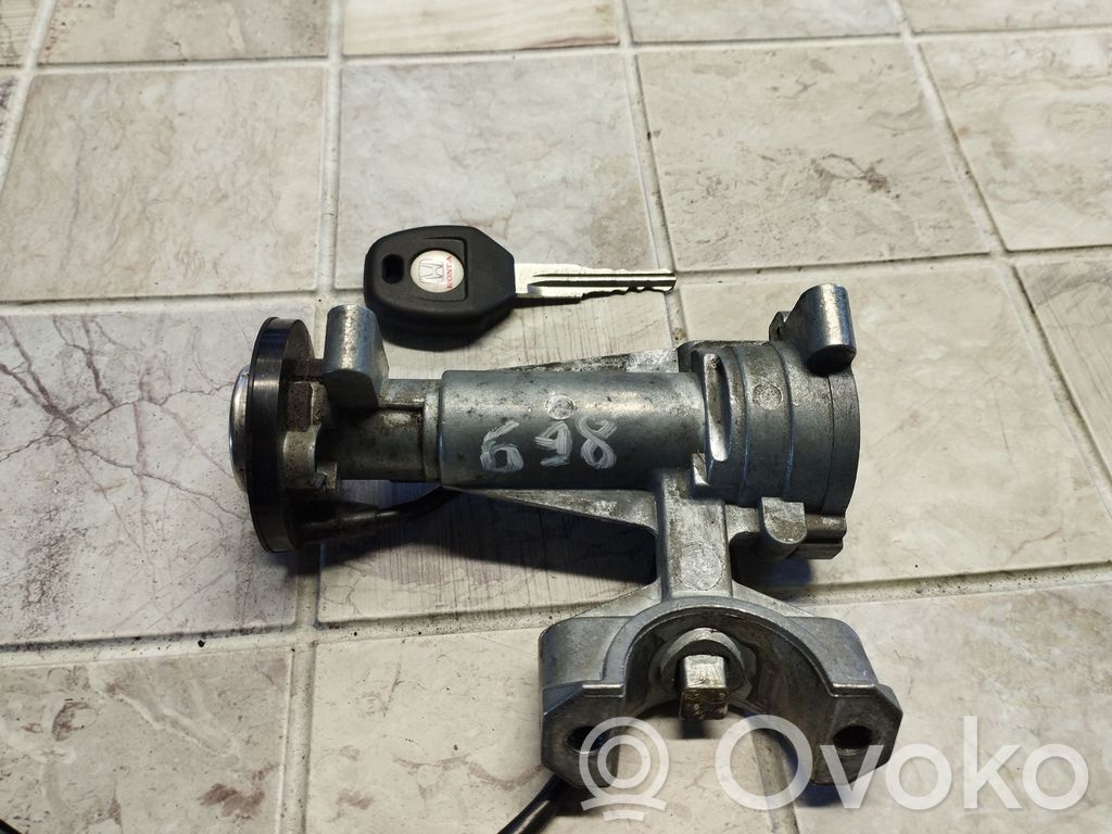 Honda Civic Ignition lock 
