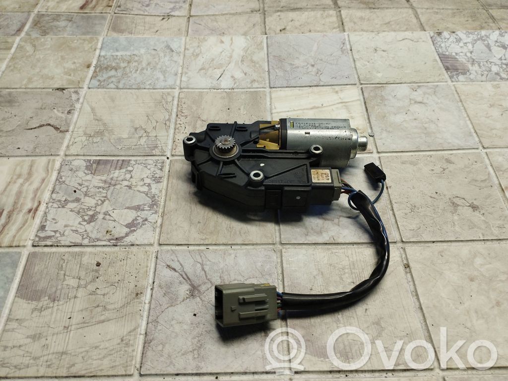 Nissan Murano Z50 Stoglangio varikliukas/ pavara 