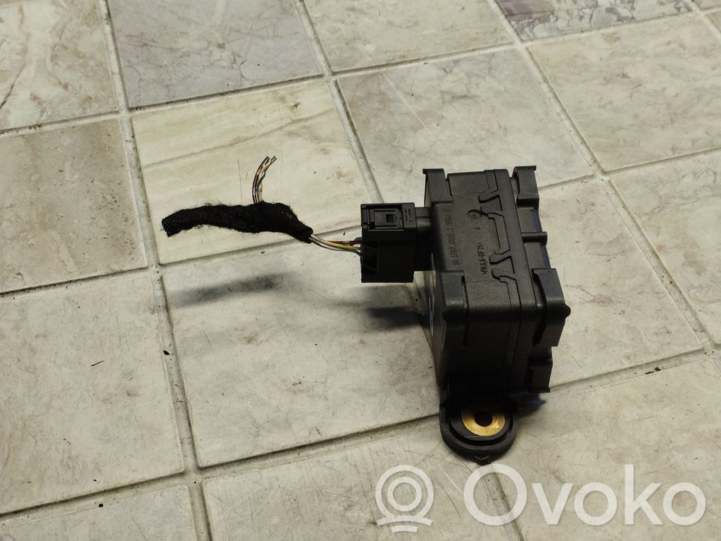 BMW 1 E81 E87 ESP Drehratensensor Querbeschleunigungssensor 
