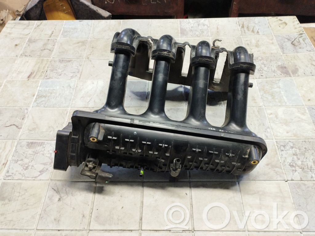 Honda Jazz Ansaugbrücke Ansaugkrümmer 