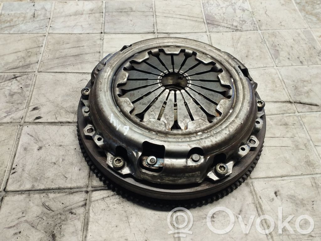 Peugeot 207 CC Clutch set kit 