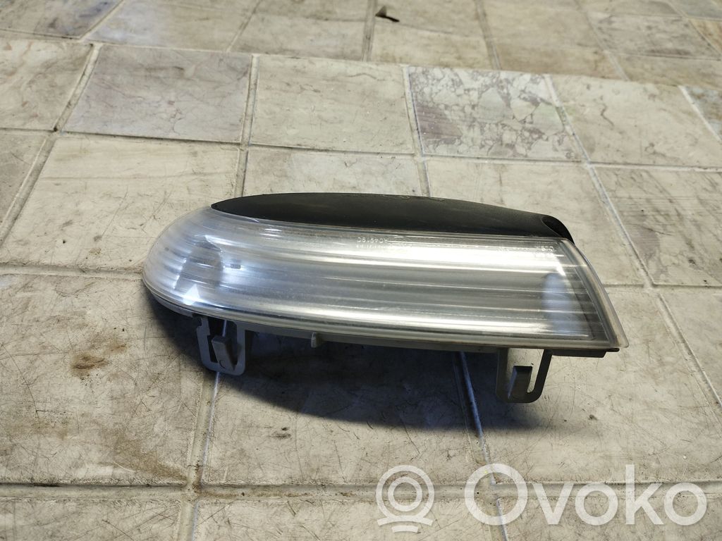 Volkswagen PASSAT B6 Kunststoffverkleidung Außenspiegel 