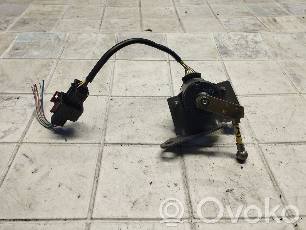 Saab 9-5 Accelerator pedal position sensor 