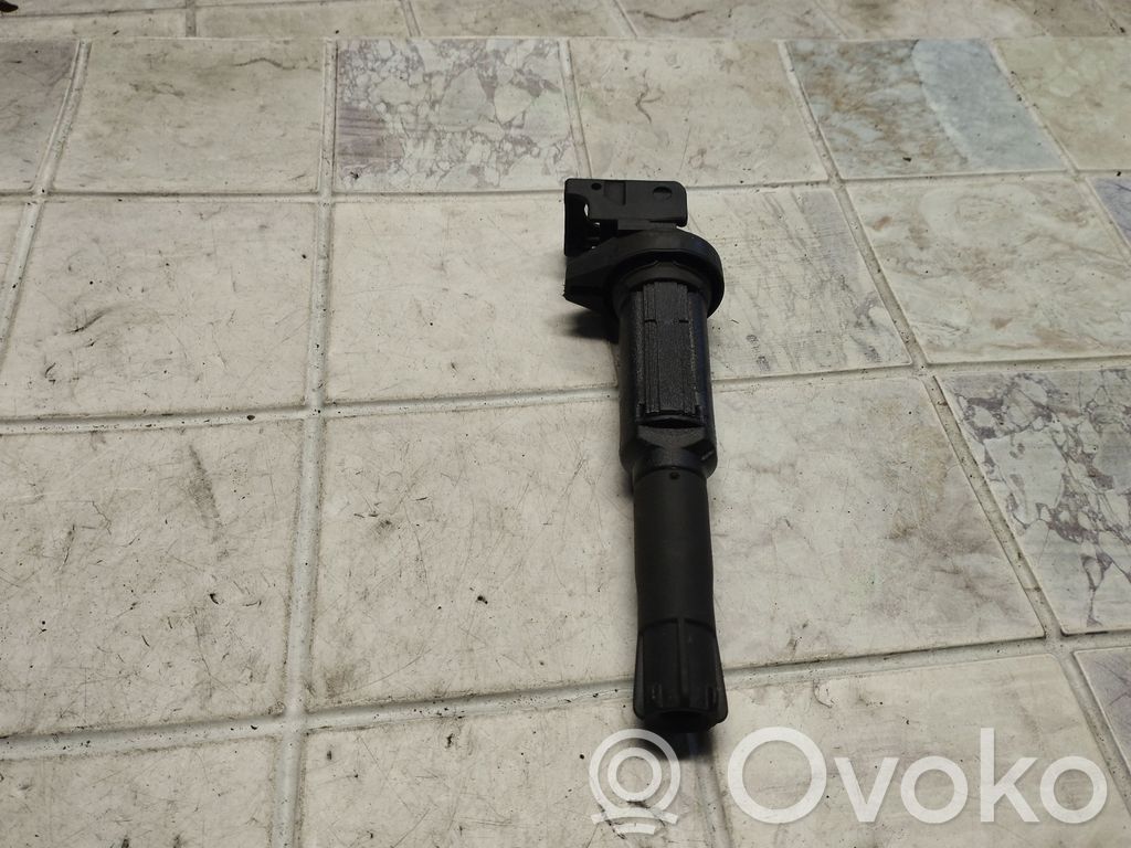 BMW 1 E81 E87 High voltage ignition coil 