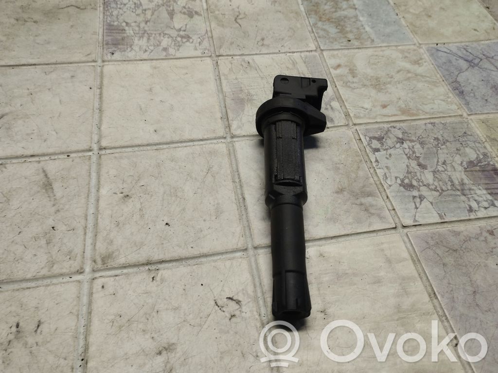 BMW 1 E81 E87 High voltage ignition coil 