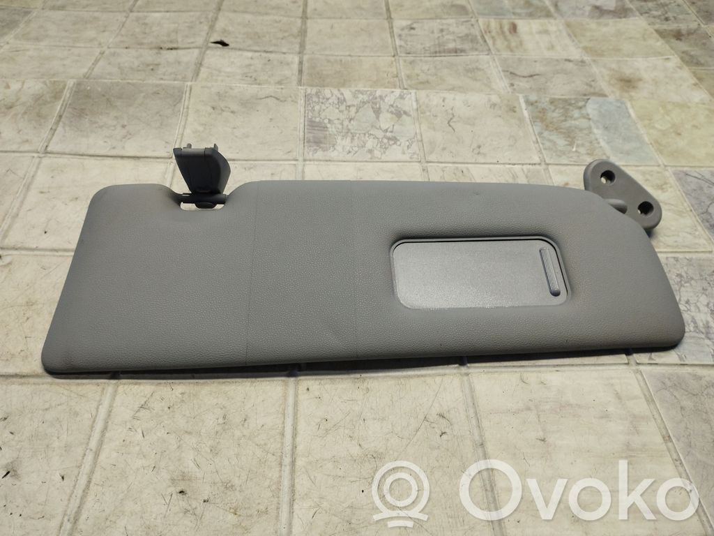 BMW 1 E81 E87 Sun visor 