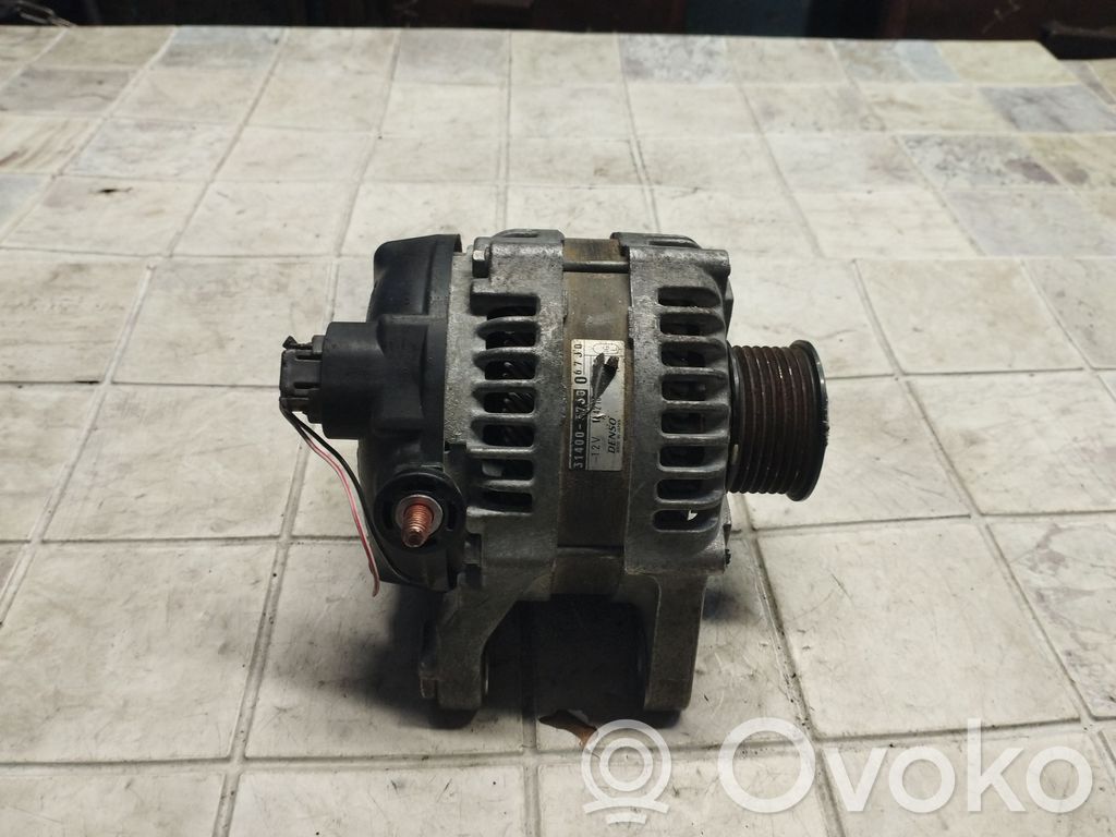 Alternator   3140067J0,067J0