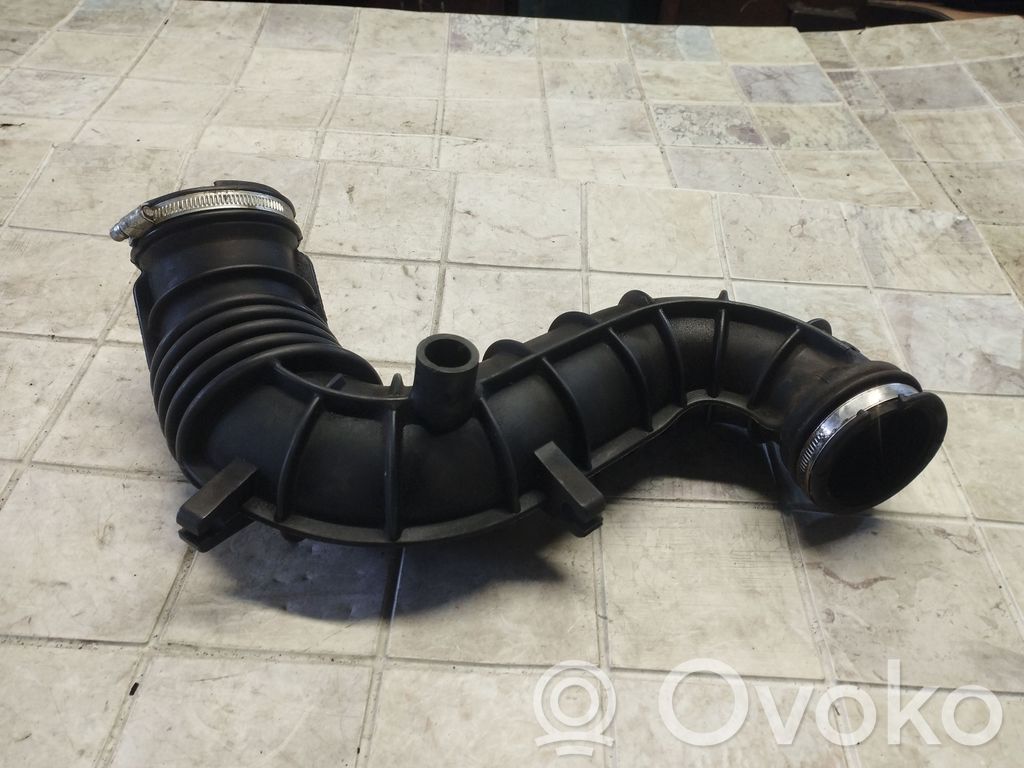 Ford Transit Intercooler hose/pipe 