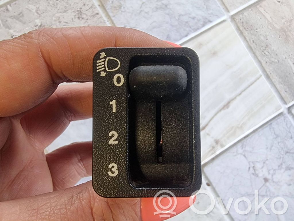 Honda Concerto Headlight level height control switch 