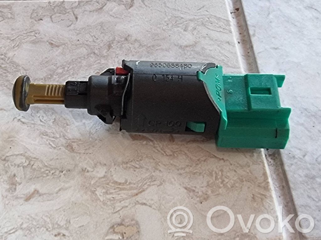 Citroen C5 Sensor Bremspedal 