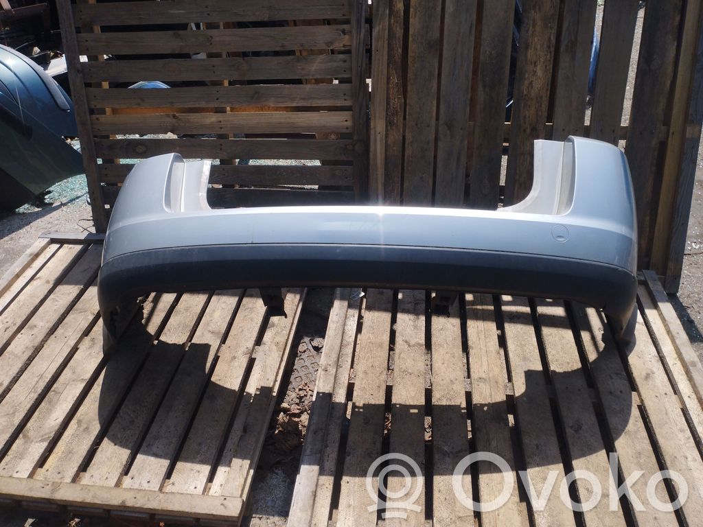 Opel Signum Bamperis 