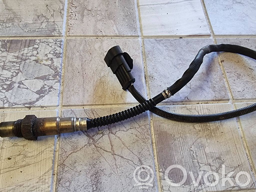 Fiat Stilo Lambda probe sensor 