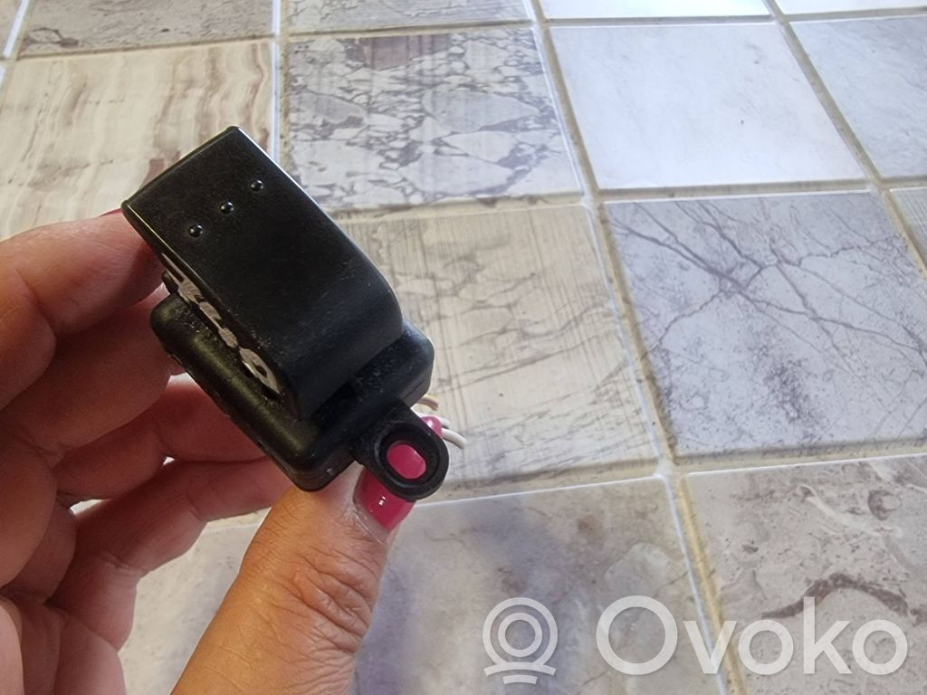 Mazda 3 I Electric window control switch 
