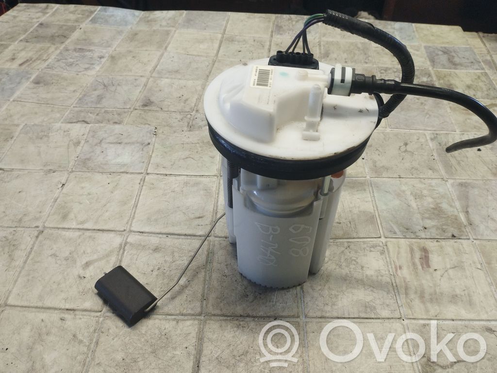 Ford B-MAX Bomba interna de combustible 