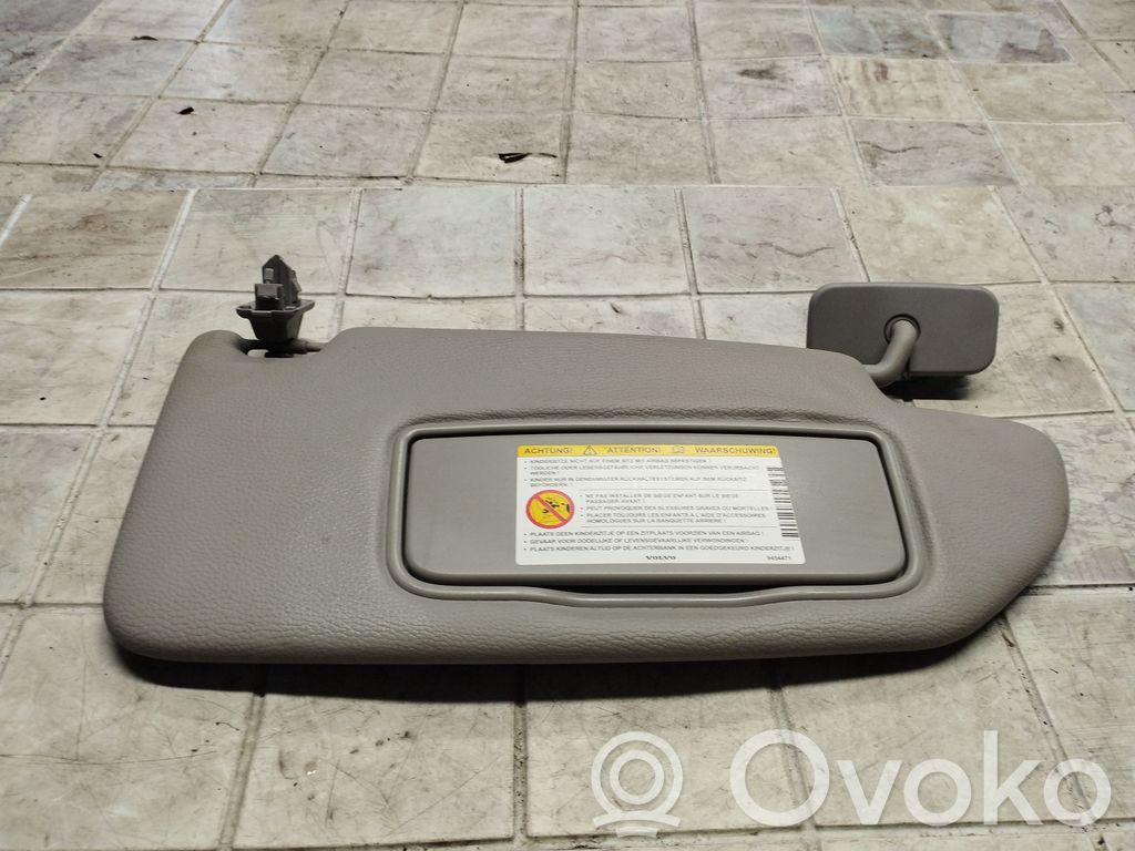 Volvo V70 Sonnenblende 