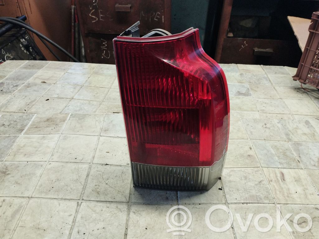 Volvo V70 Takavalot 