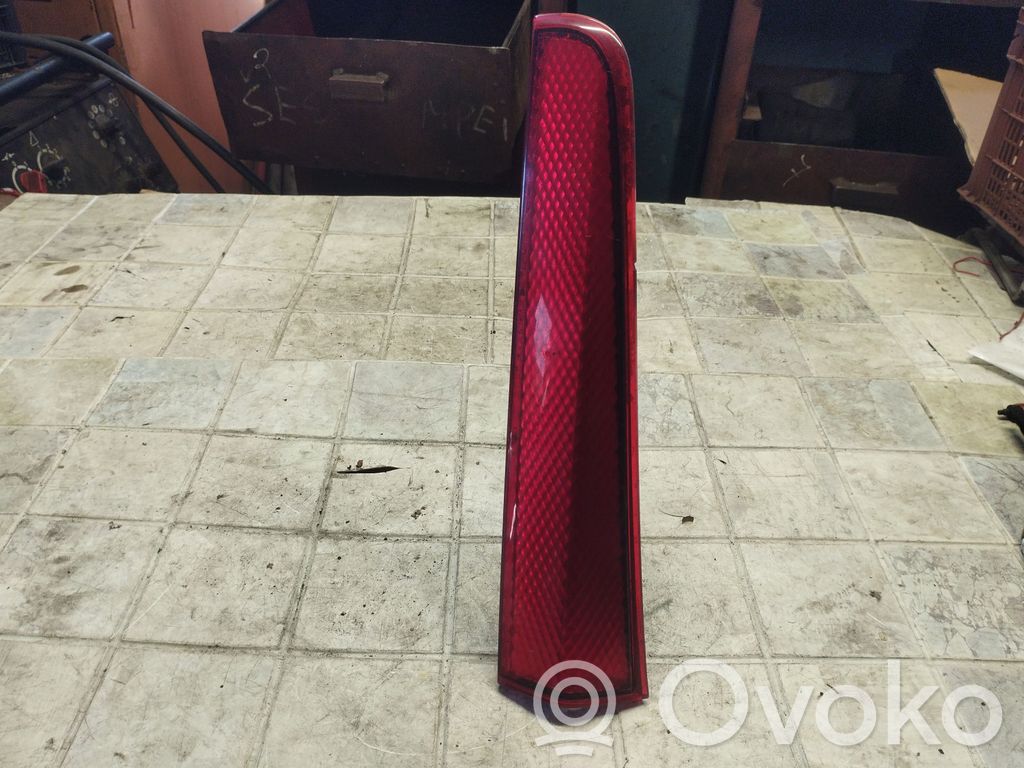 Nissan Note (E11) Rear/tail lights 