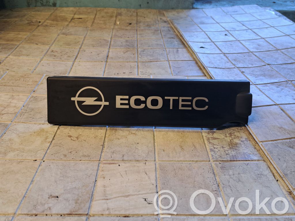 Opel Vectra C Moottorin koppa 