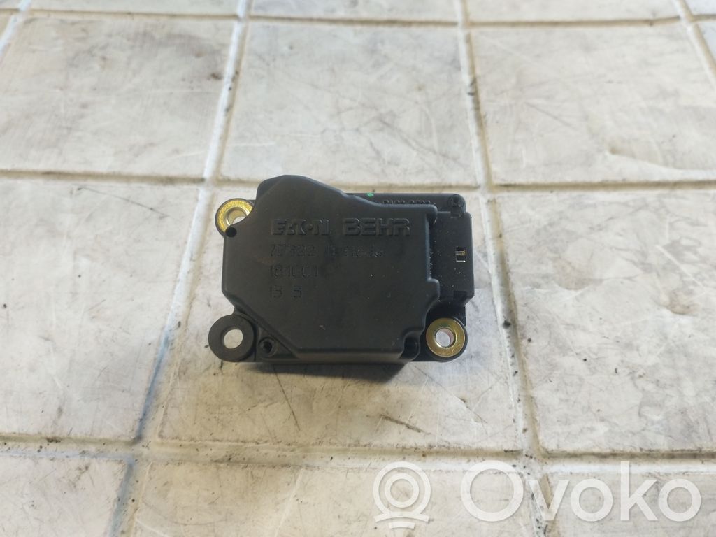 Peugeot 307 Motor/actuator clapetă aer 