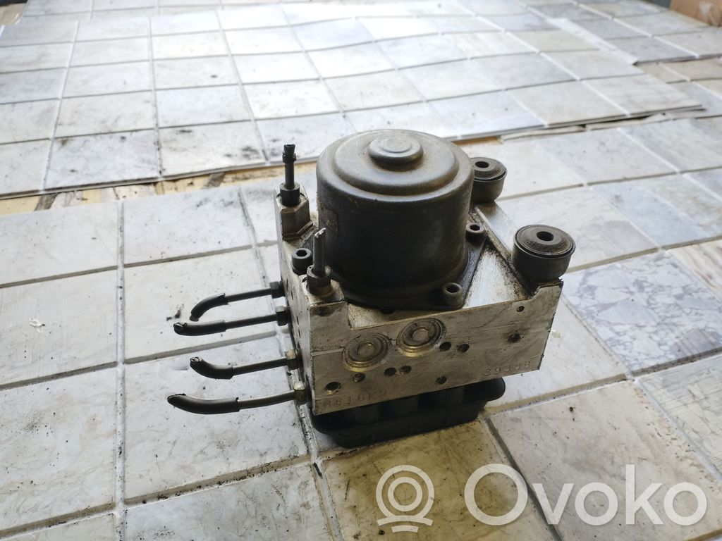Mazda 6 ABS bloks 