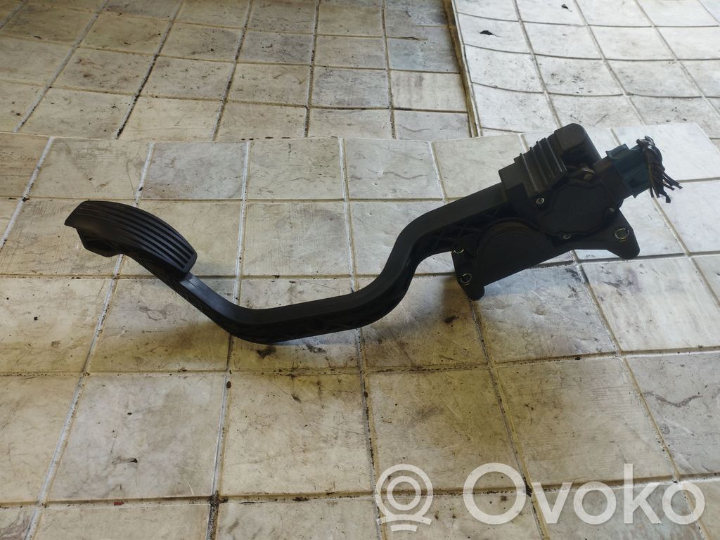 Fiat Doblo Pedał gazu / przyspieszenia 