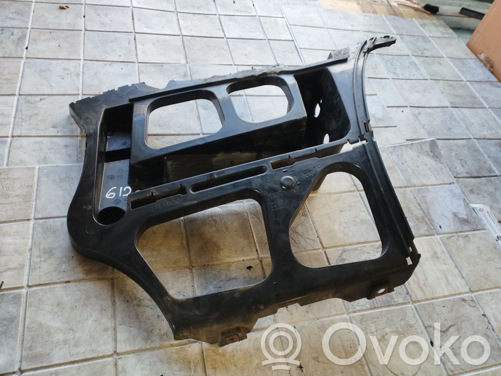 BMW 3 E90 E91 Rear bumper mounting bracket 