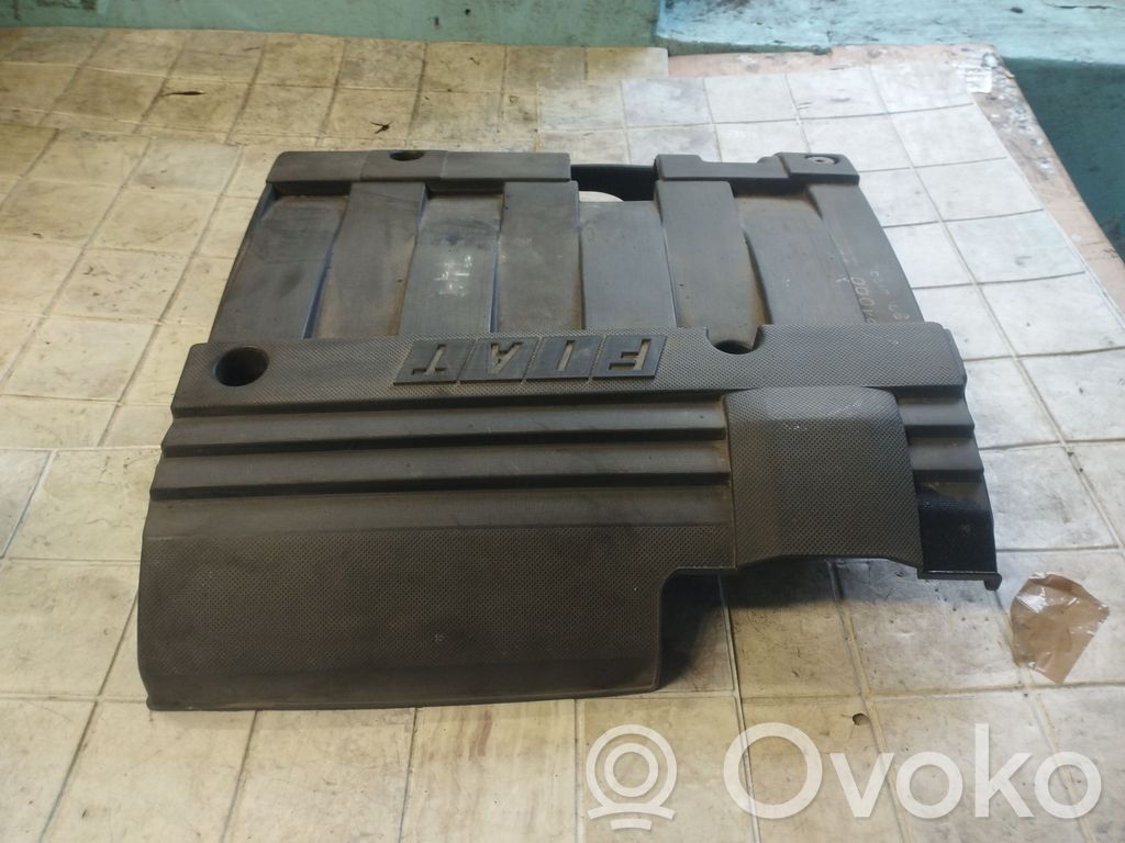 Fiat Stilo Moottorin koppa 