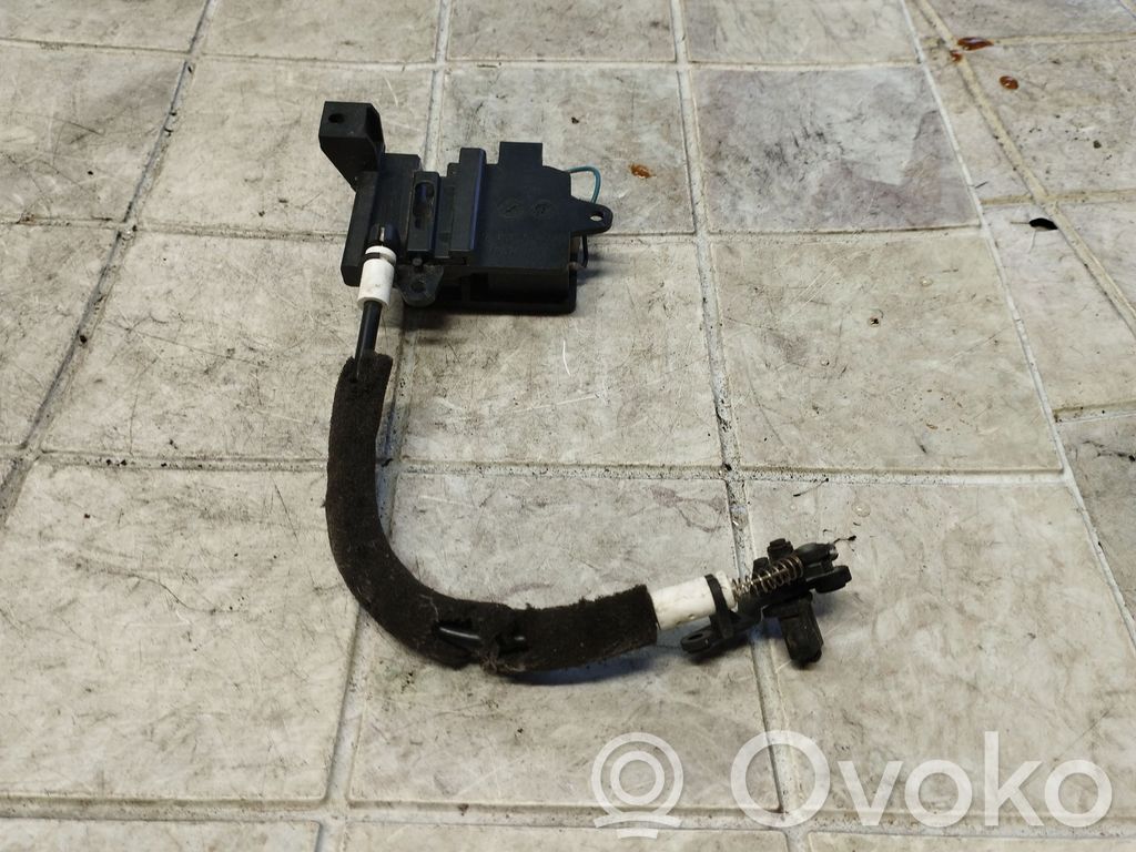 BMW 3 E90 E91 Motor de la cortina 