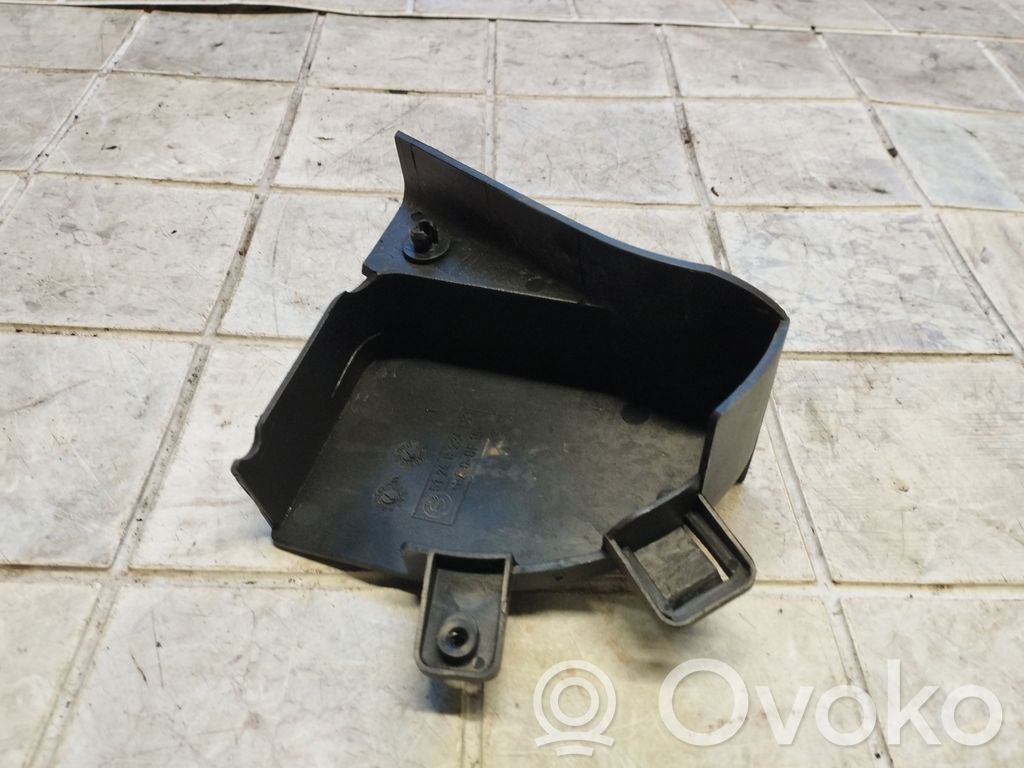 BMW 3 E46 Spynos apdaila 