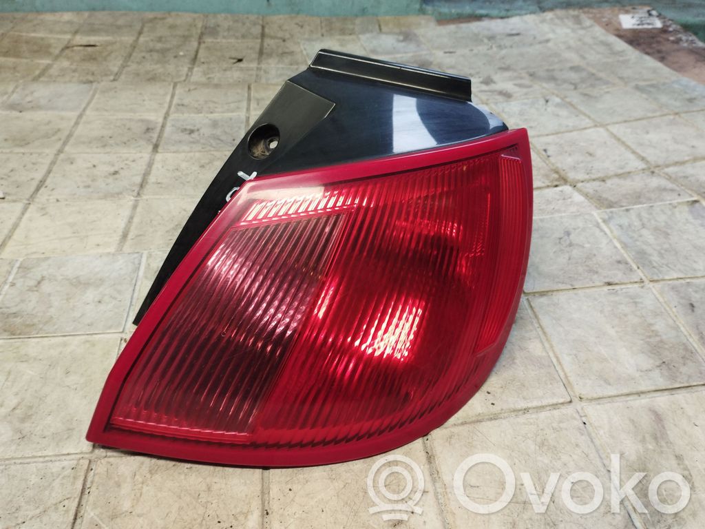 Mitsubishi Colt Lampa tylna 