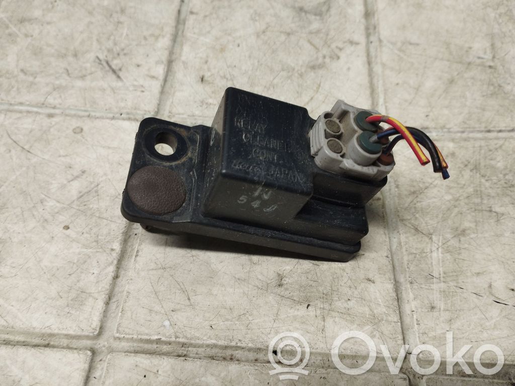 Mazda 6 Other relay 