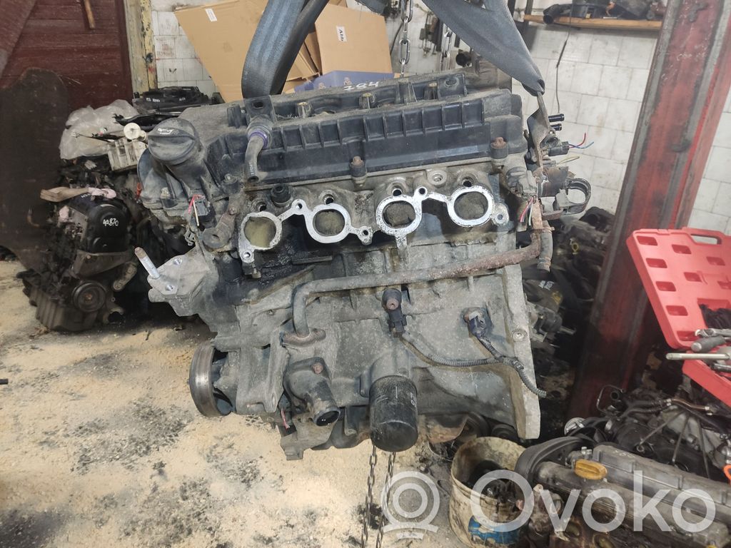 Mitsubishi Colt Variklis 