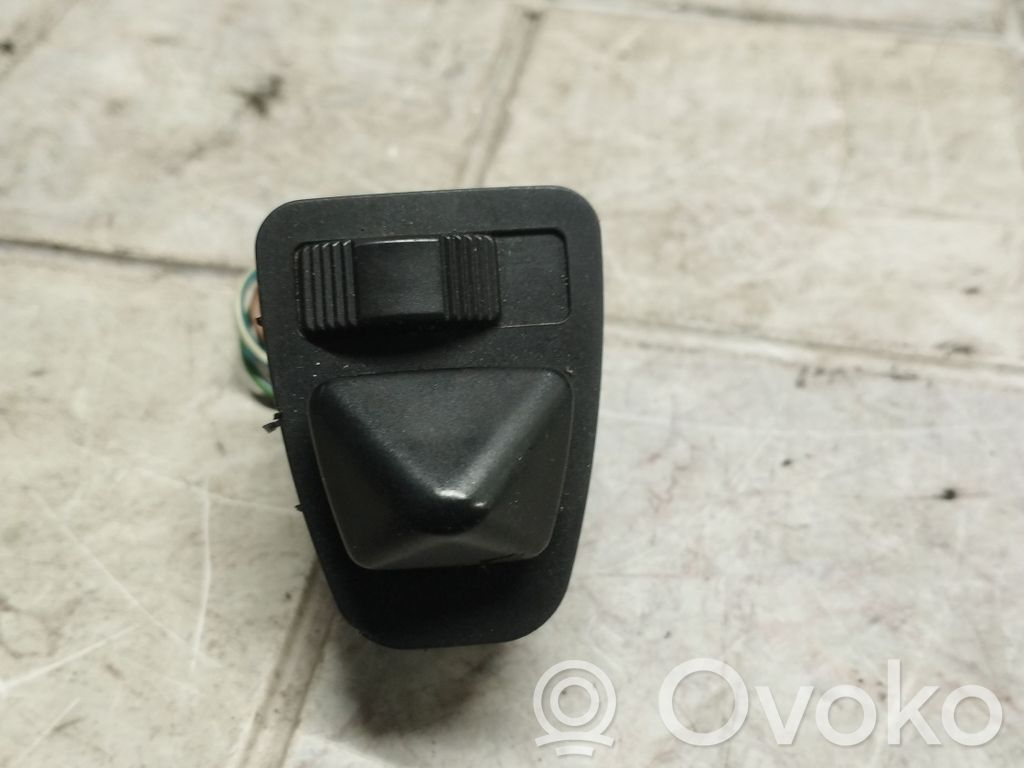 BMW 3 E46 Interruptor del espejo lateral 
