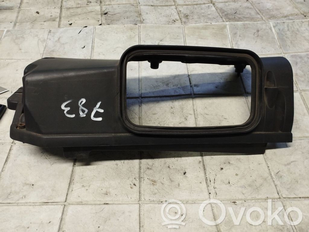 BMW 3 E46 Halterung Luftfilterkasten 