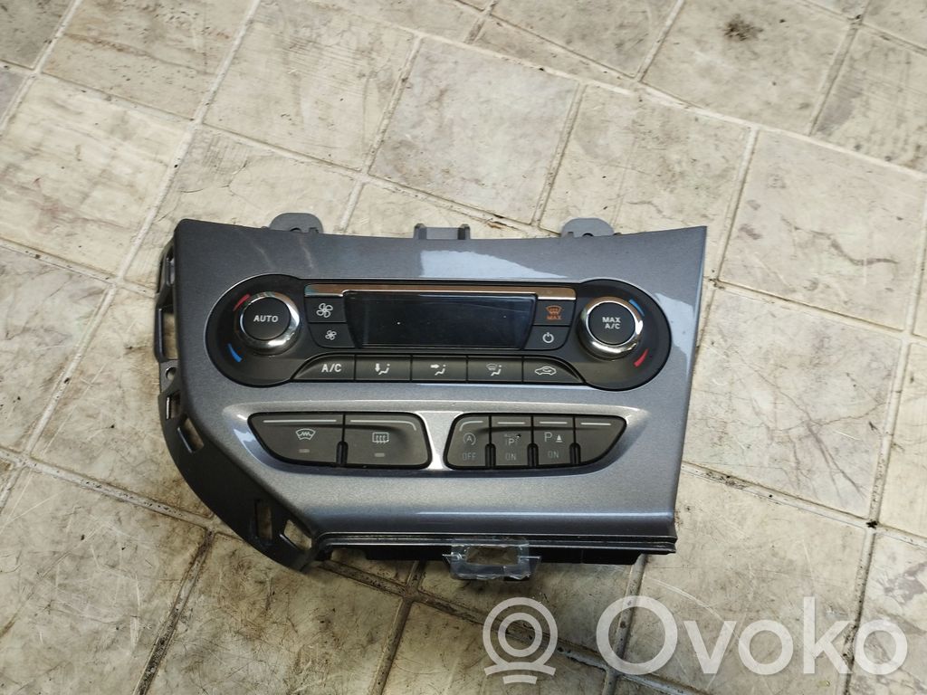 Climate control unit   BM5T18C612CL