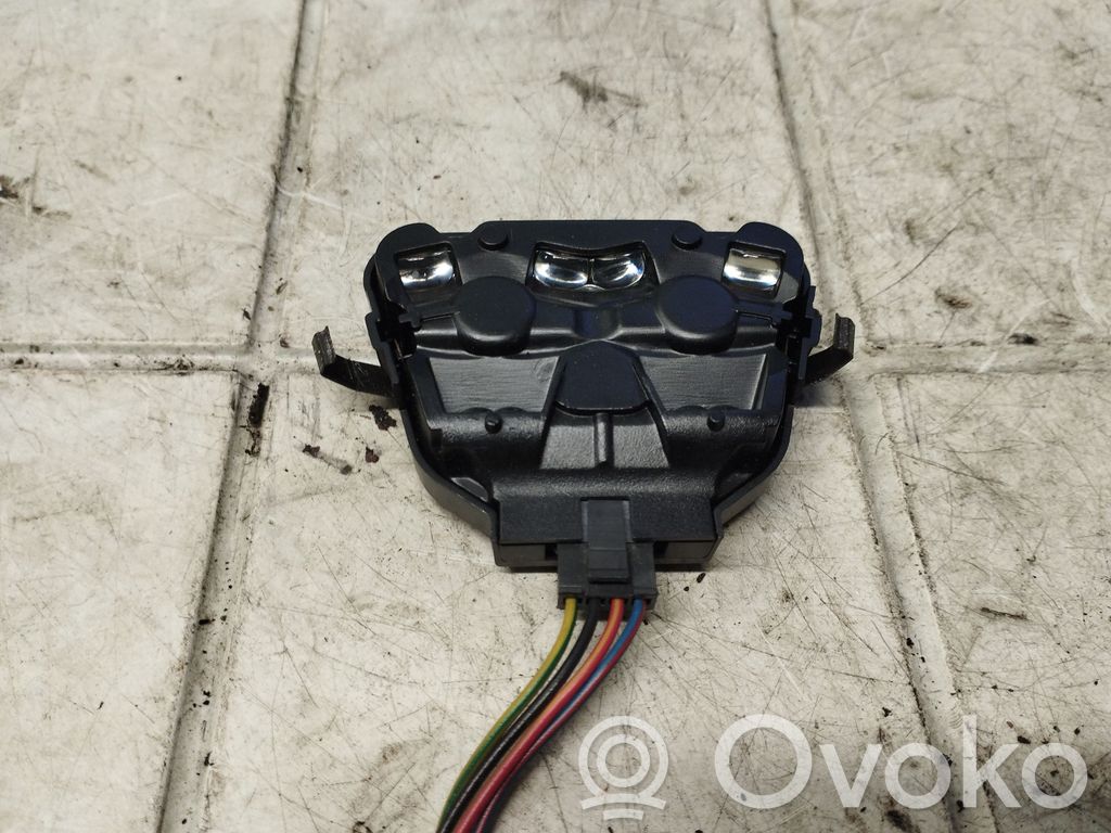 Nissan Primera Rain sensor 