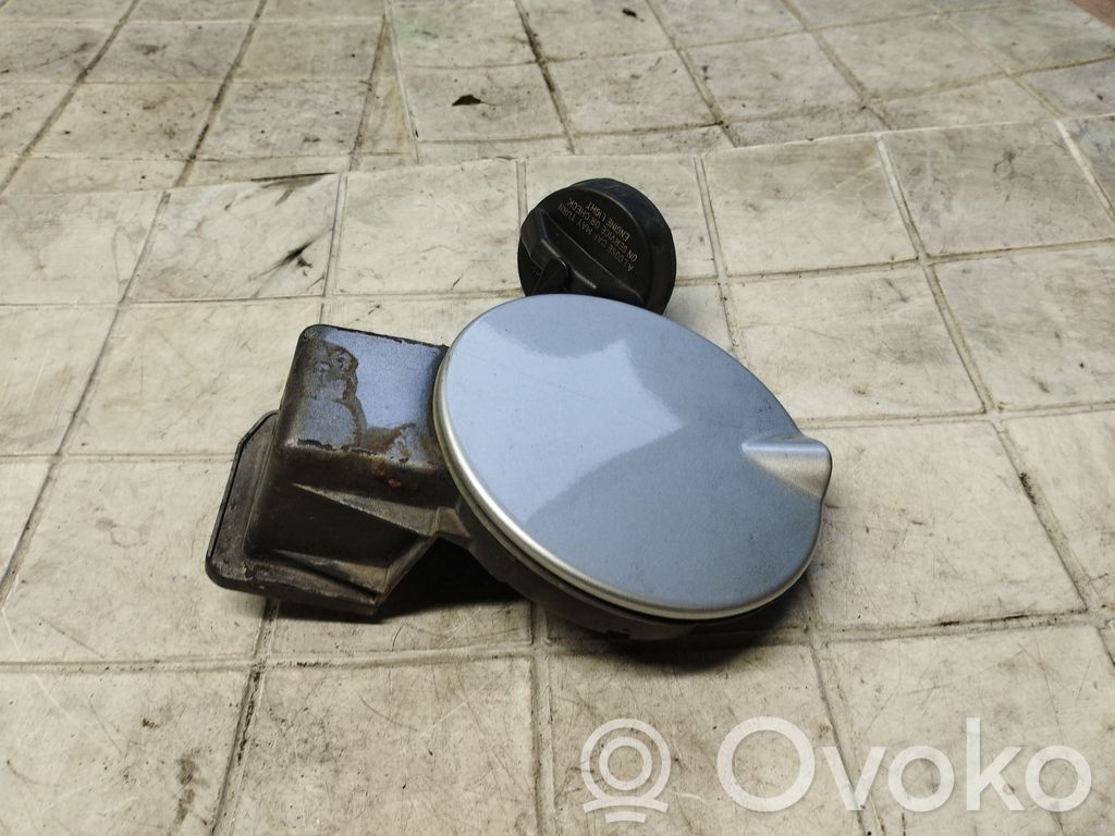Chrysler Pacifica Fuel tank cap 
